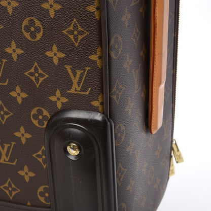 Louis Vuitton Monogram Pegase 55 Business 16 of 23