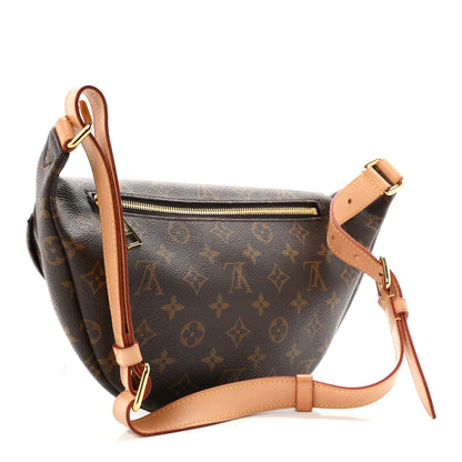Louis Vuitton Monogram Bumbag 3 of 11