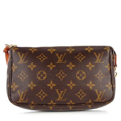Louis Vuitton Monogram Pochette Accessories 1 of 7