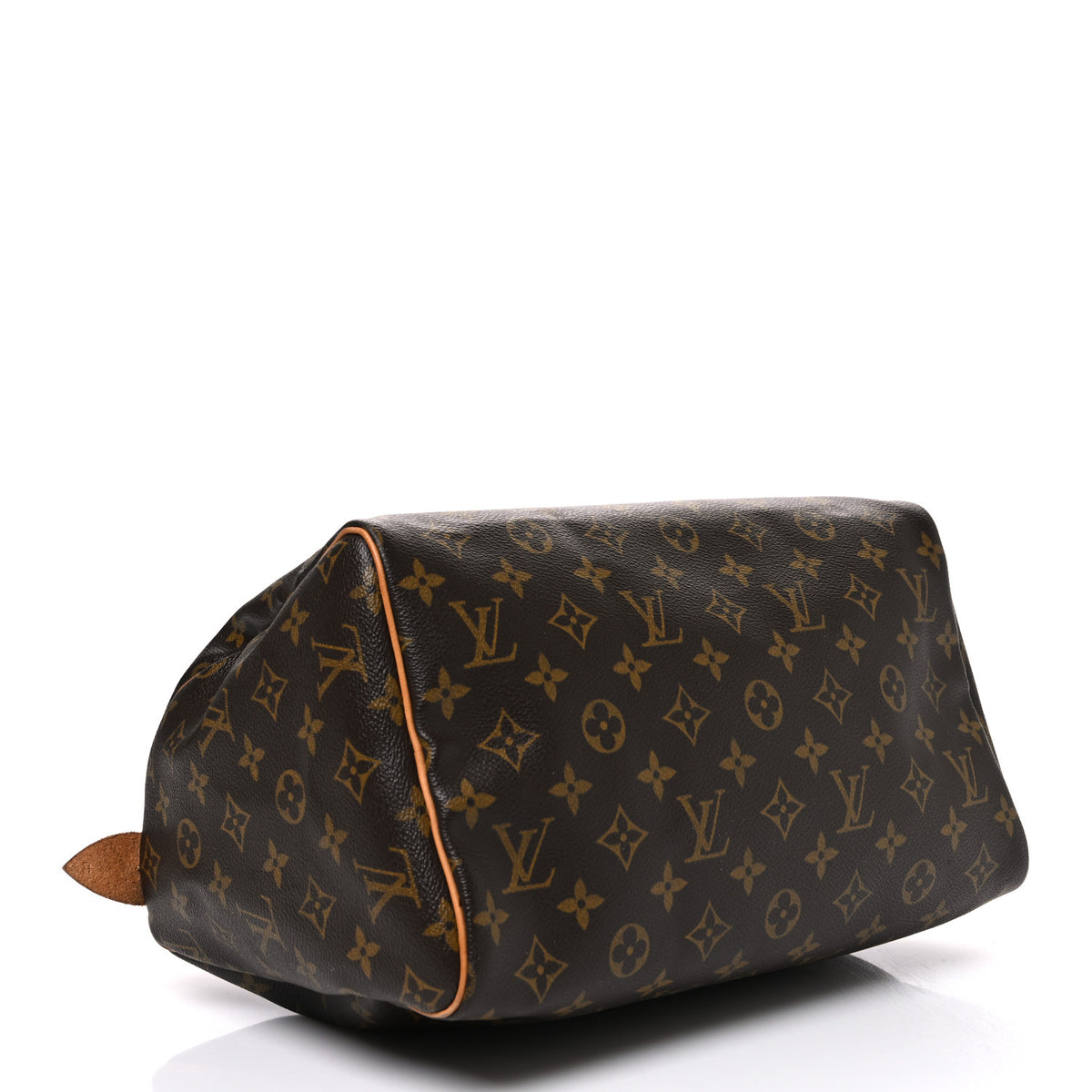 Louis Vuitton Monogram Speedy 30 4 of 11