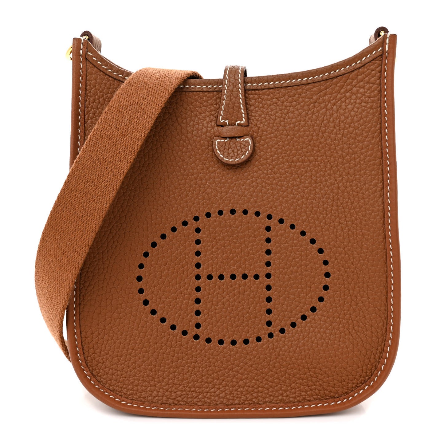 Taurillon Clemence Evelyne TPM Gold