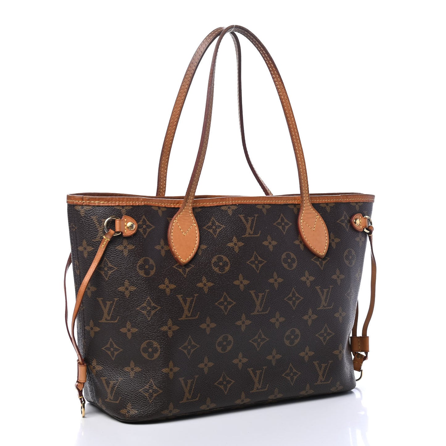 Monogram Neverfull PM