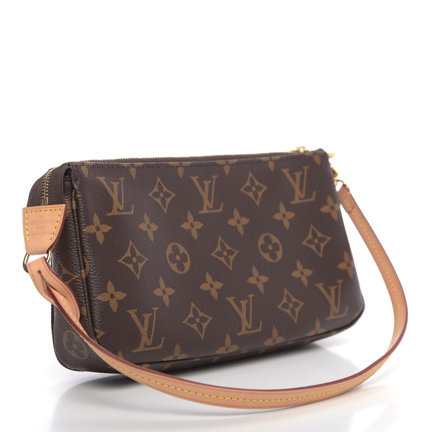 Monogram Pochette Accessories NM