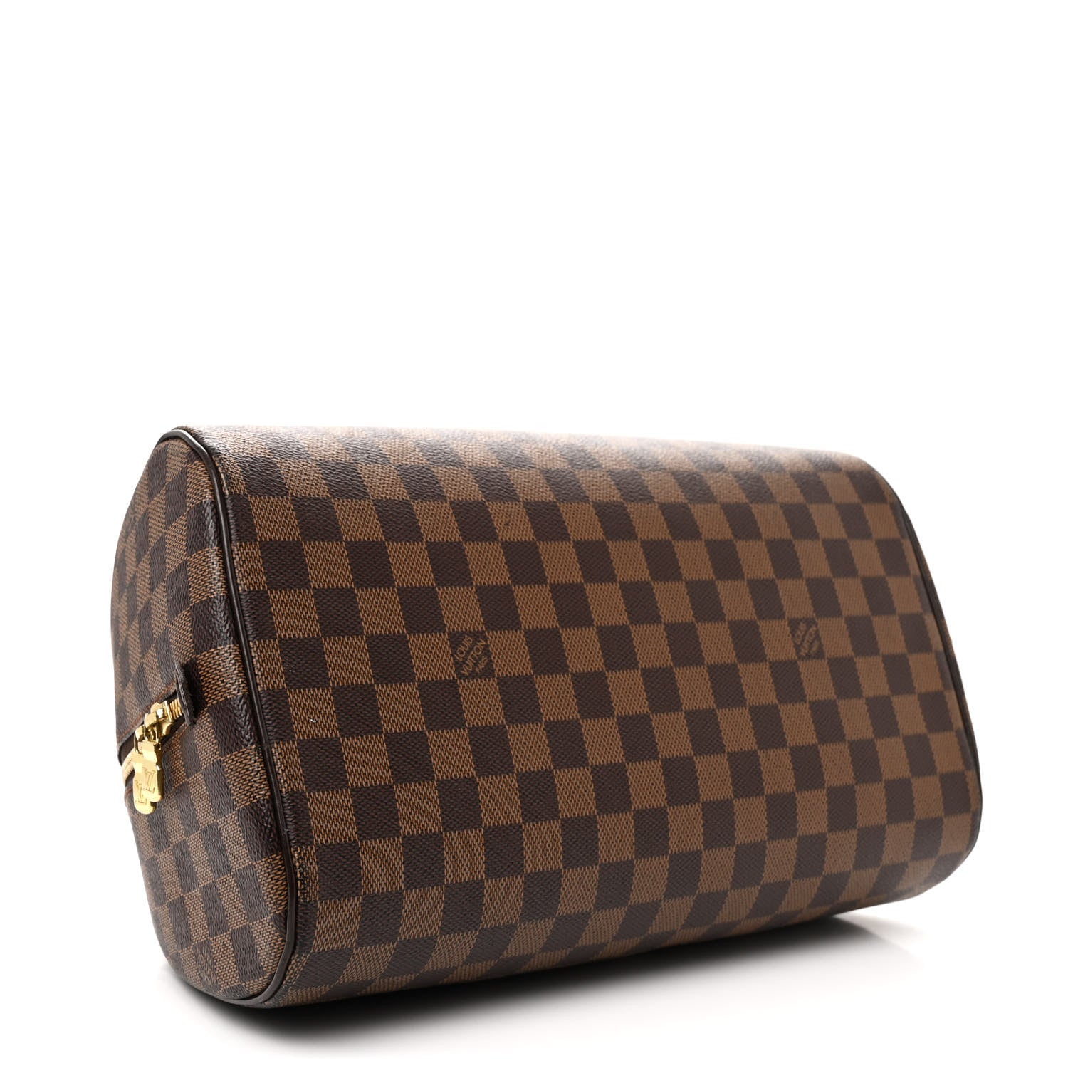 Louis Vuitton Damier Ebene Ribera MM 4 of 12