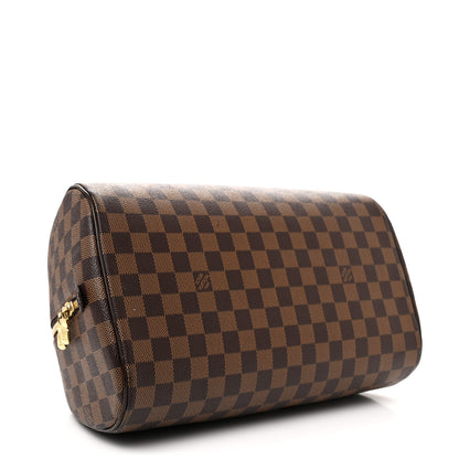 Louis Vuitton Damier Ebene Ribera MM 4 of 12
