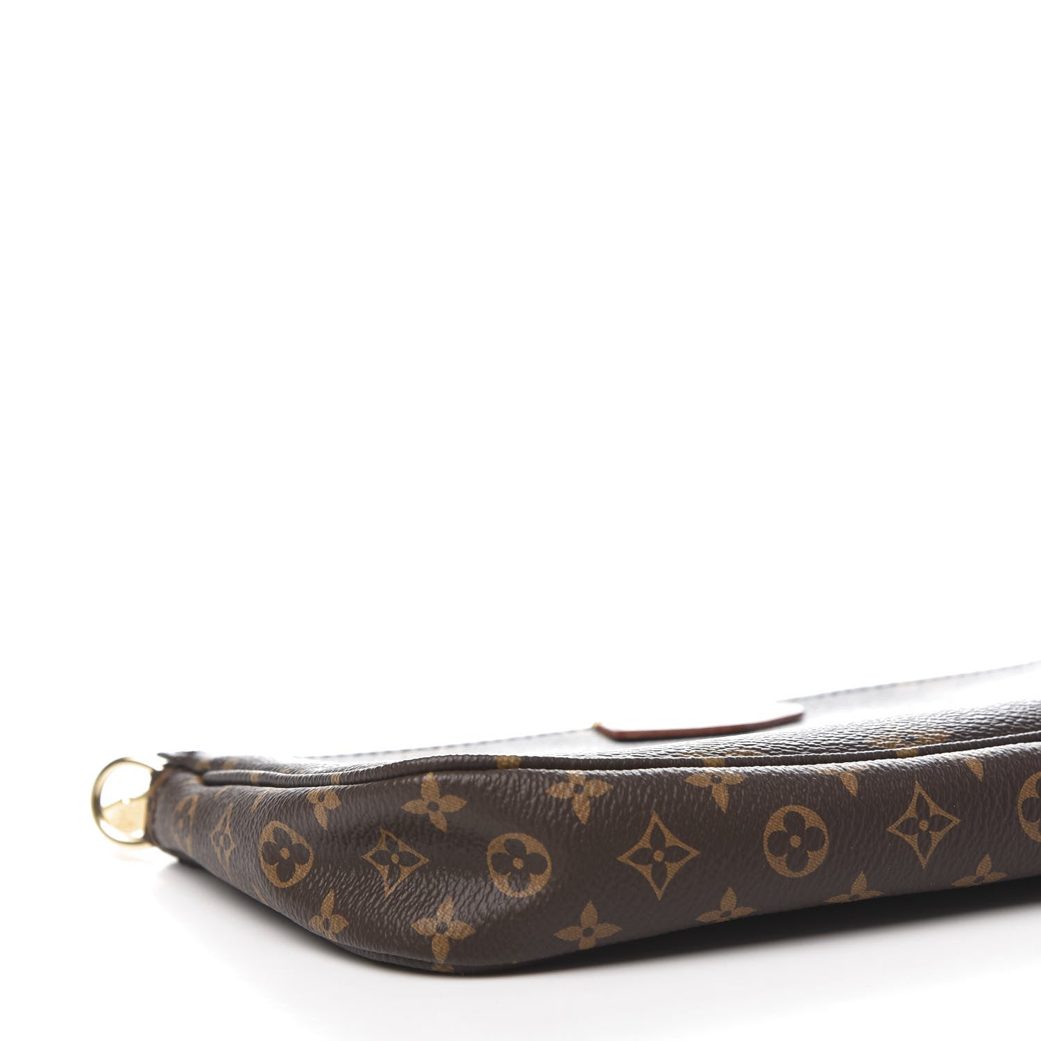 Louis Vuitton Monogram Multi Pochette Accessories Large Pochette 8 of 10
