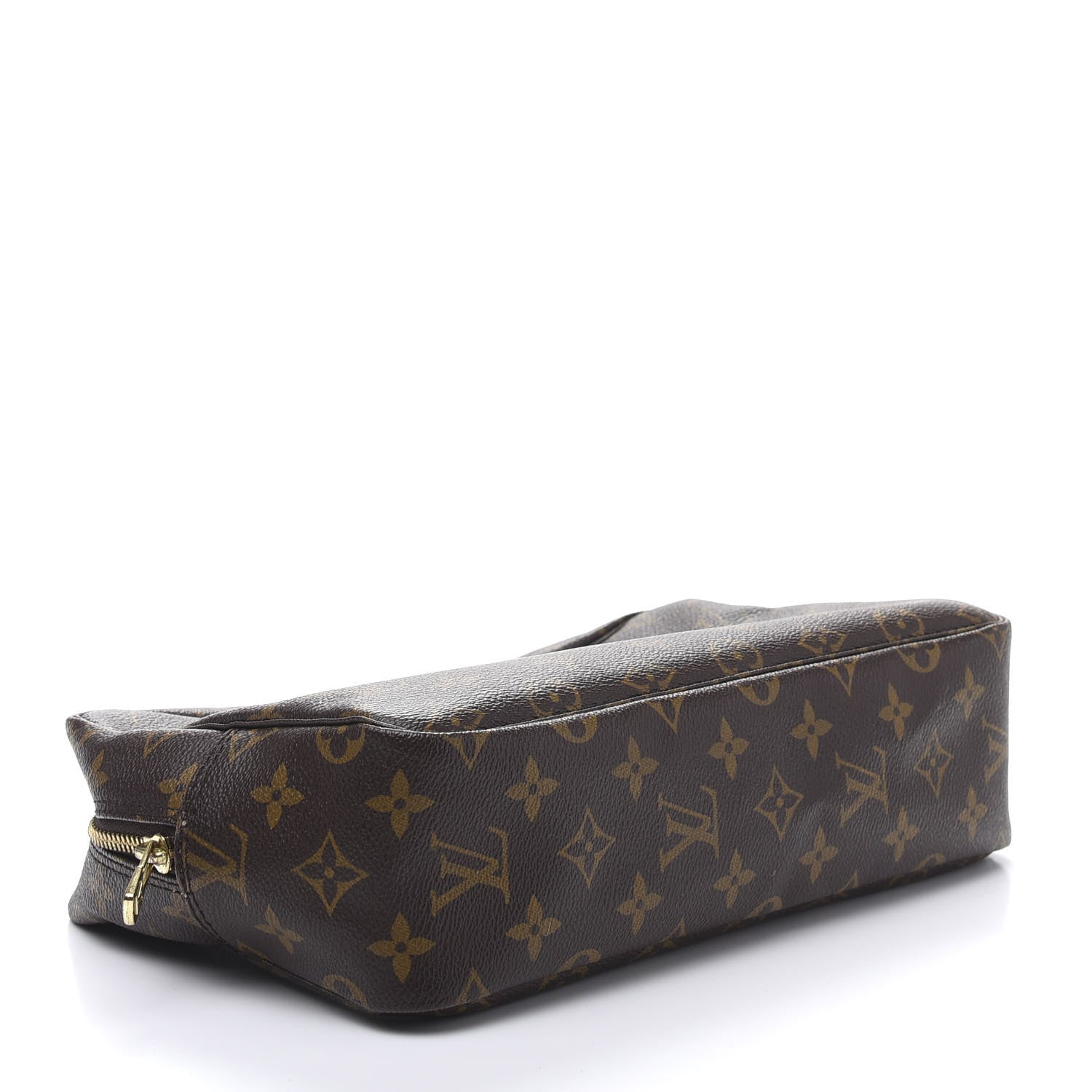 Louis Vuitton Monogram Trousse Toilette 28 4 of 9