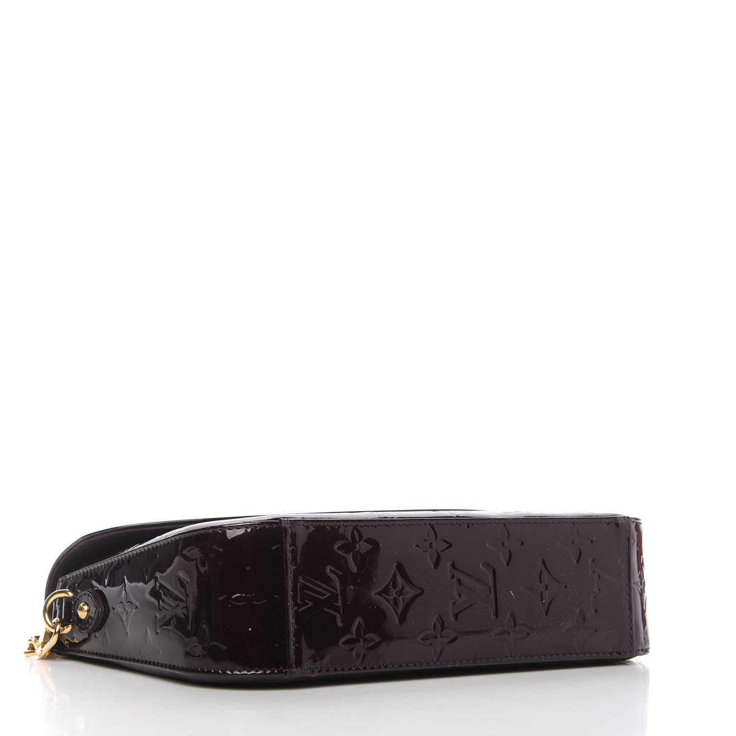 Louis Vuitton Vernis Rodeo Drive Amarante 4 of 10