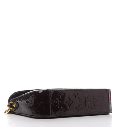 Louis Vuitton Vernis Rodeo Drive Amarante 4 of 10