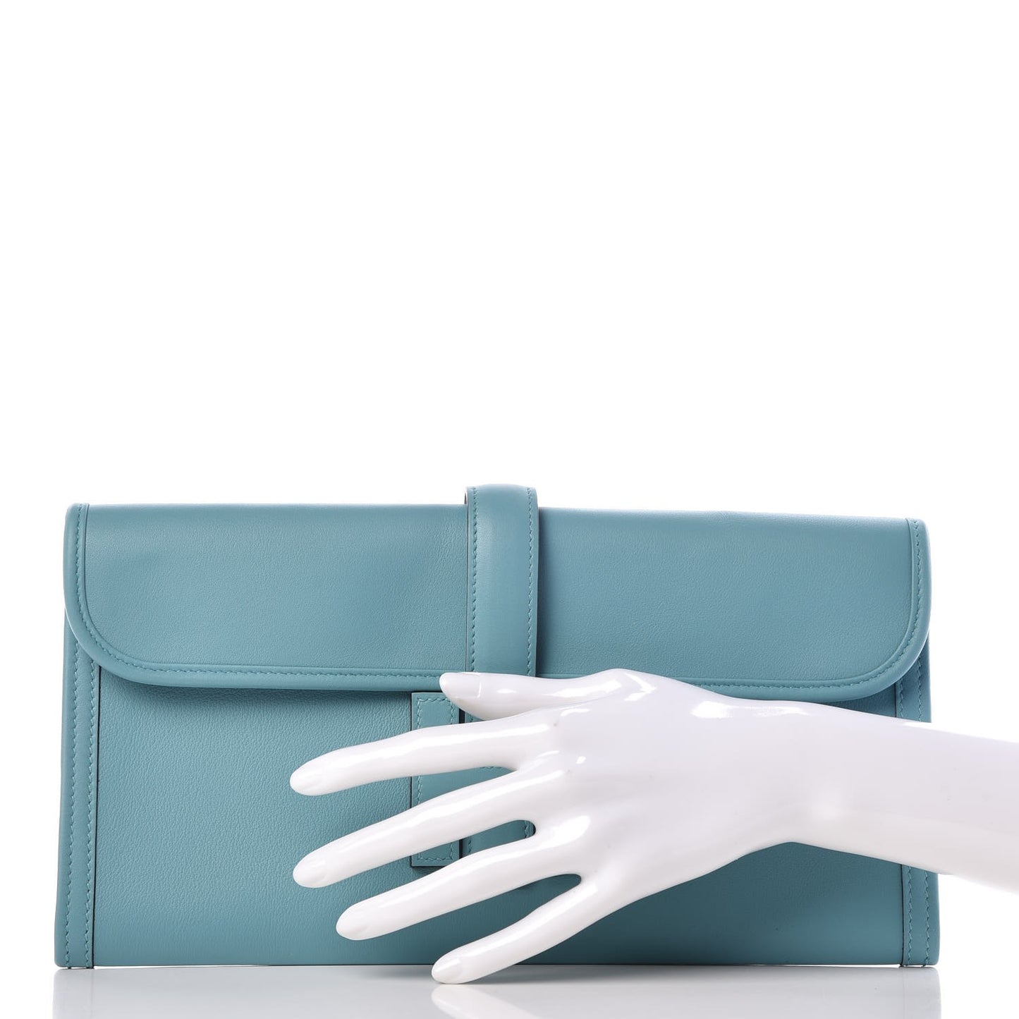 Swift Jige Elan 29 Clutch Bleu Saint Cyr