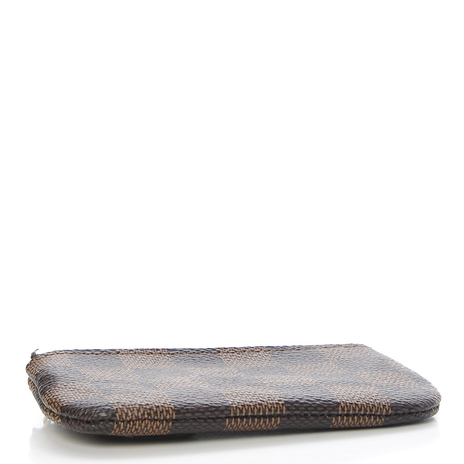 Louis Vuitton Damier Ebene Key Pouch 4 of 8