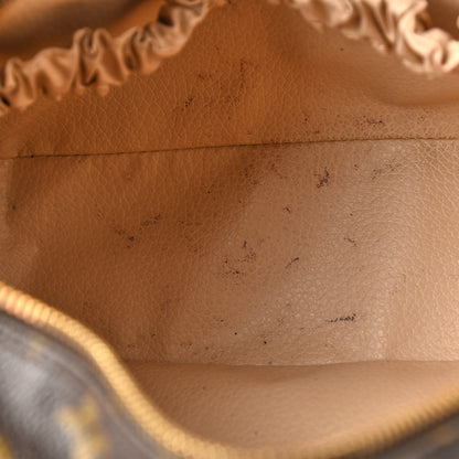 Louis Vuitton Monogram Trousse Toilette 28 7 of 8