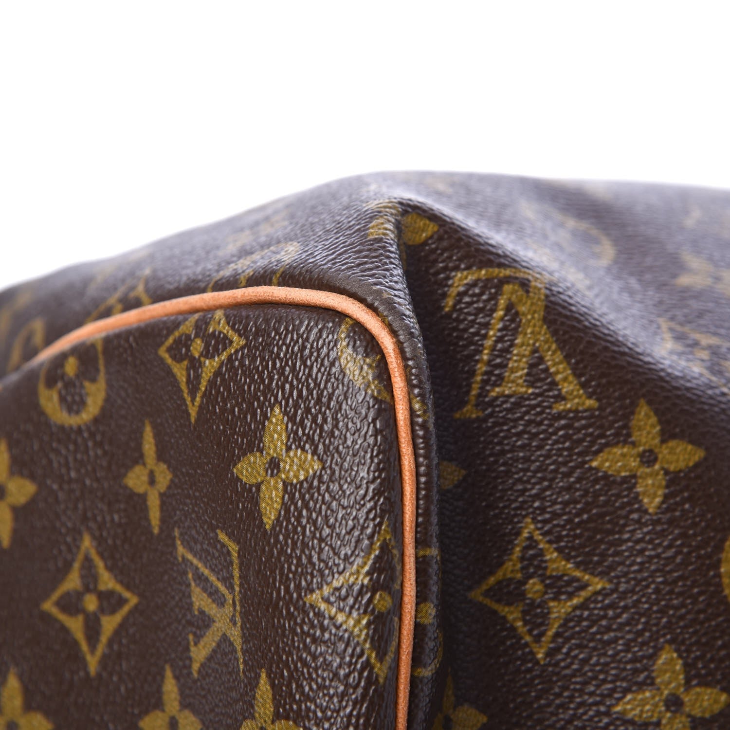 Louis Vuitton Monogram Keepall 55 11 of 12