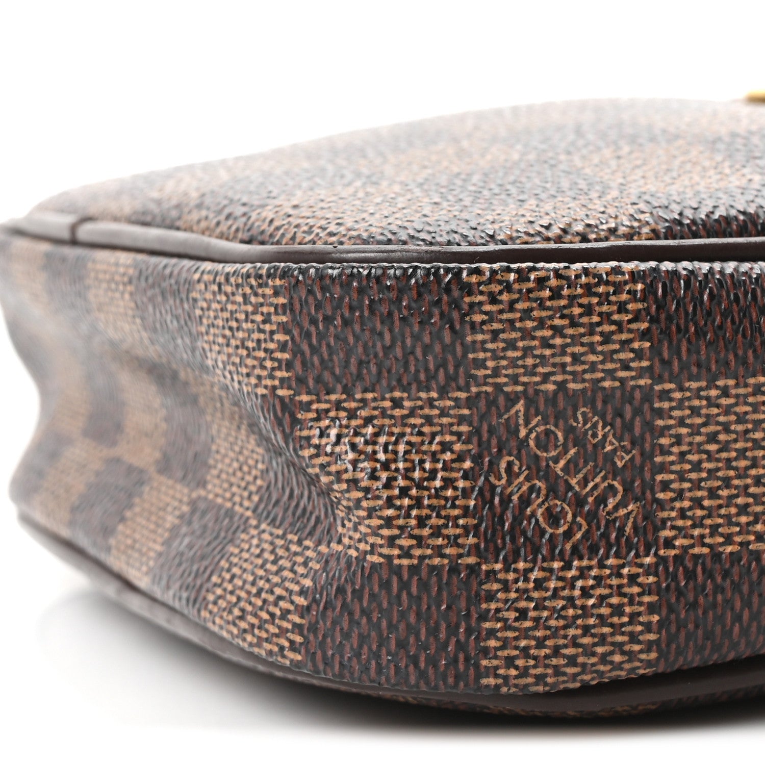 Louis Vuitton Damier Ebene Rift 9 of 9