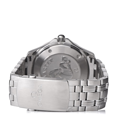 Omega Stainless Steel 41mm Seamaster Professional Co-Axial Diver Automatic Watch Black 212.30.41.20.01.003 4 of 6