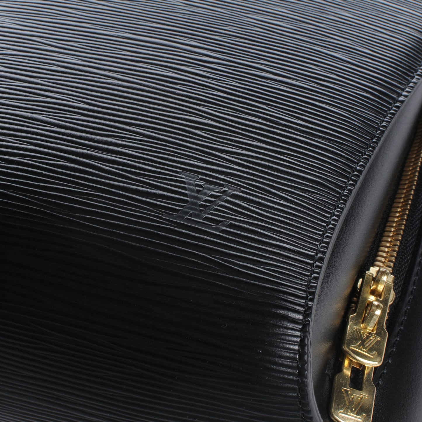 Epi Mabillon Backpack Black