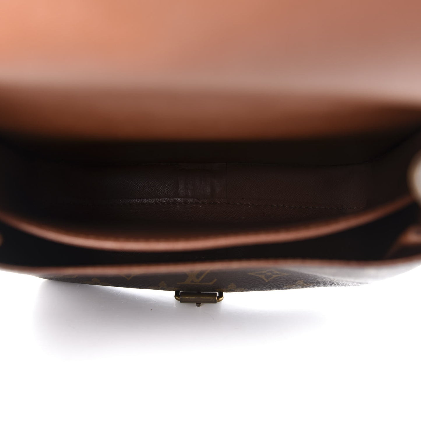 Monogram Cartouchiere 22