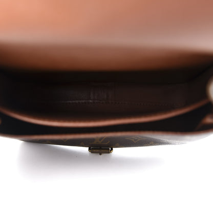 Louis Vuitton Monogram Cartouchiere 22 6 of 15