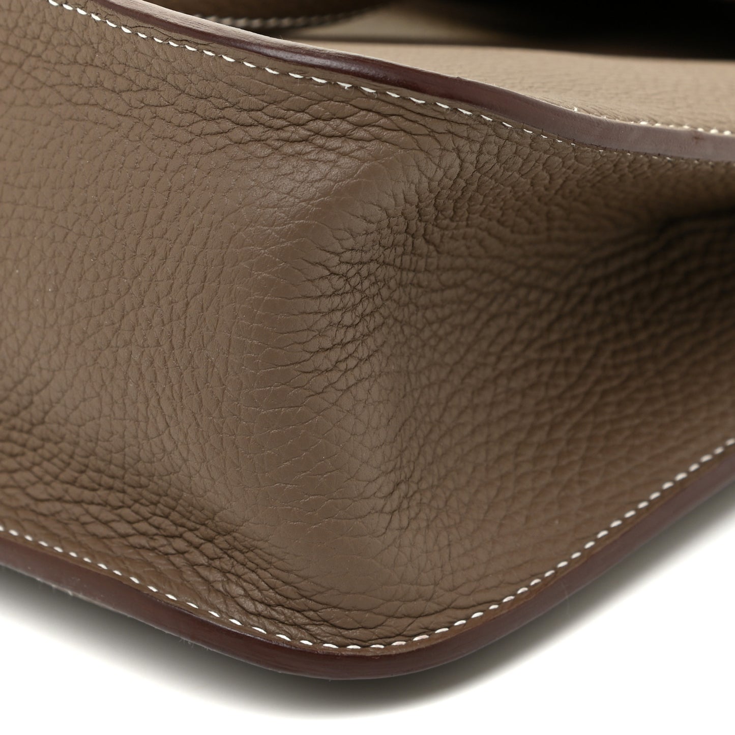 Taurillon Clemence Halzan 31 GM Etoupe