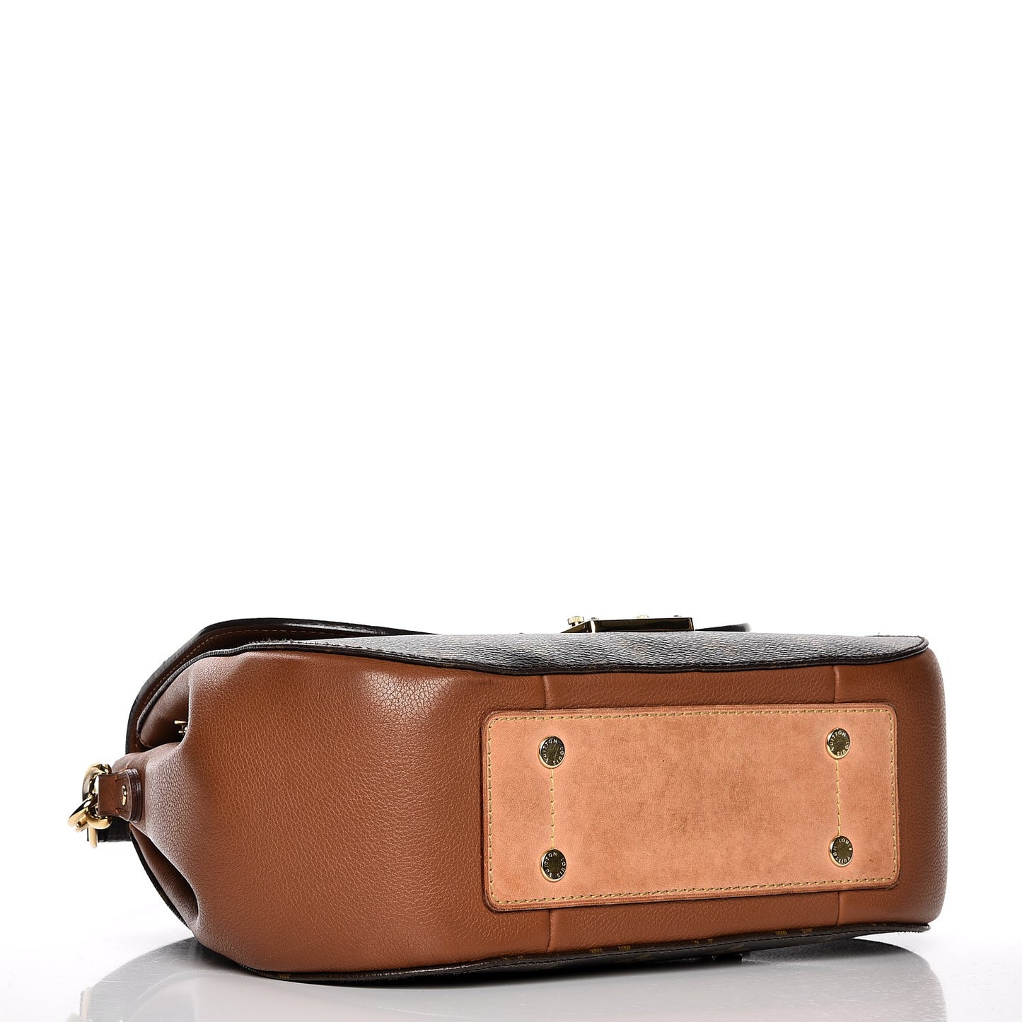 Monogram Eden MM Camel