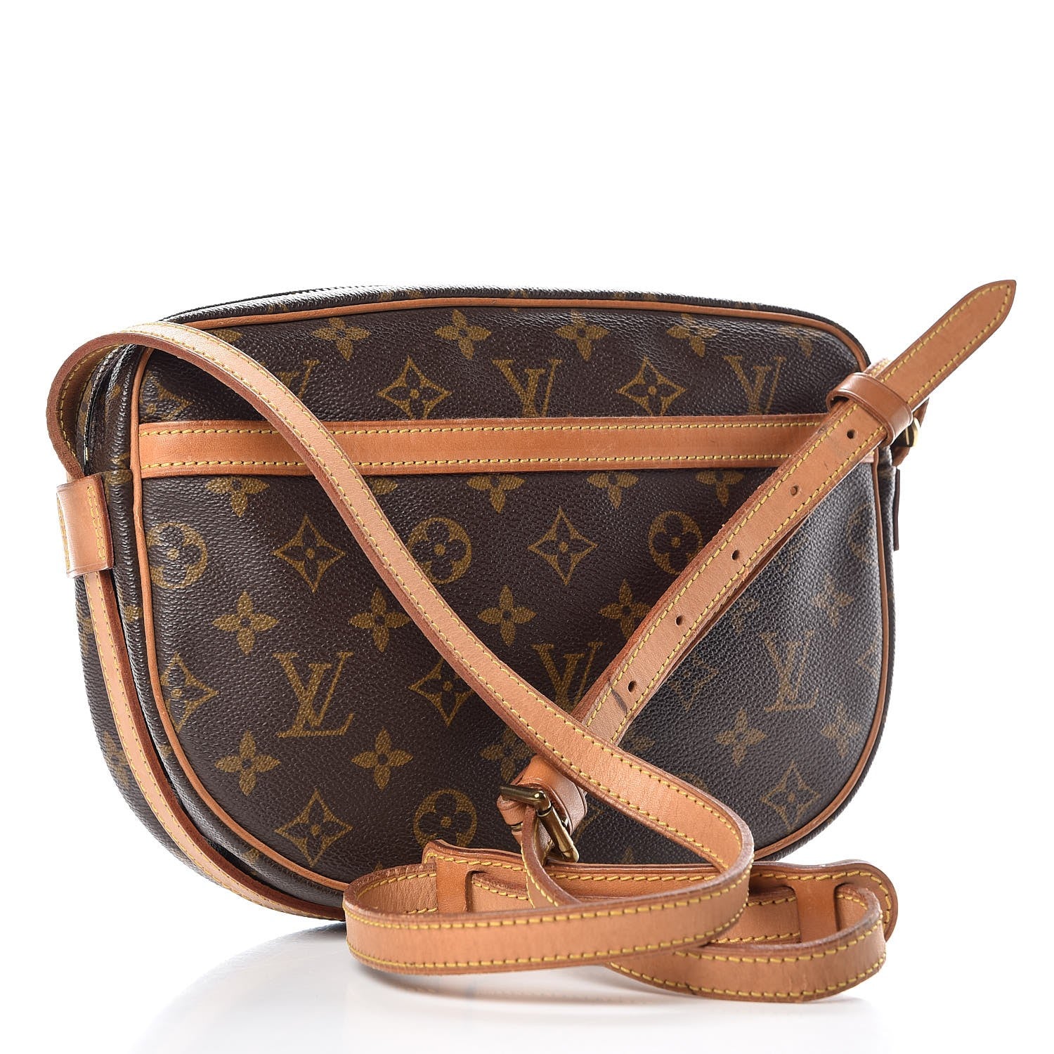 Louis Vuitton Monogram Jeune Fille 3 of 17