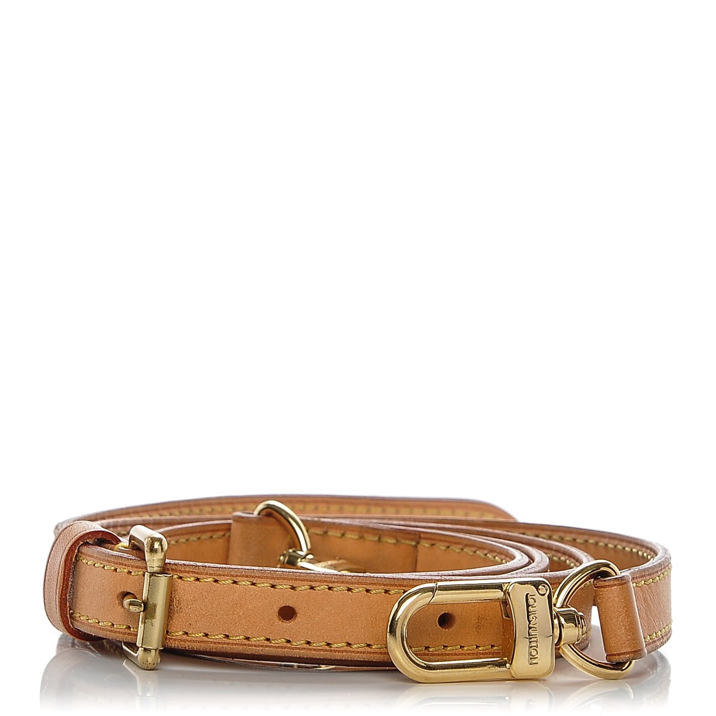 Vachetta 16mm Adjustable Shoulder Strap