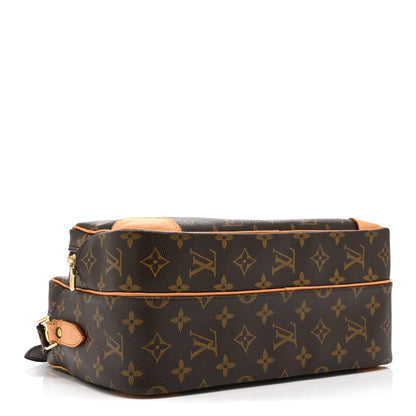 Louis Vuitton Monogram Nil 28 4 of 11