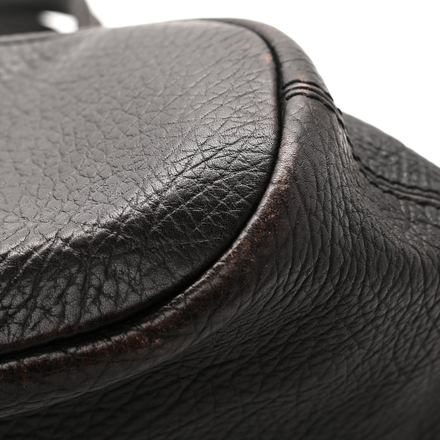 Lambskin Medium Nightingale Black