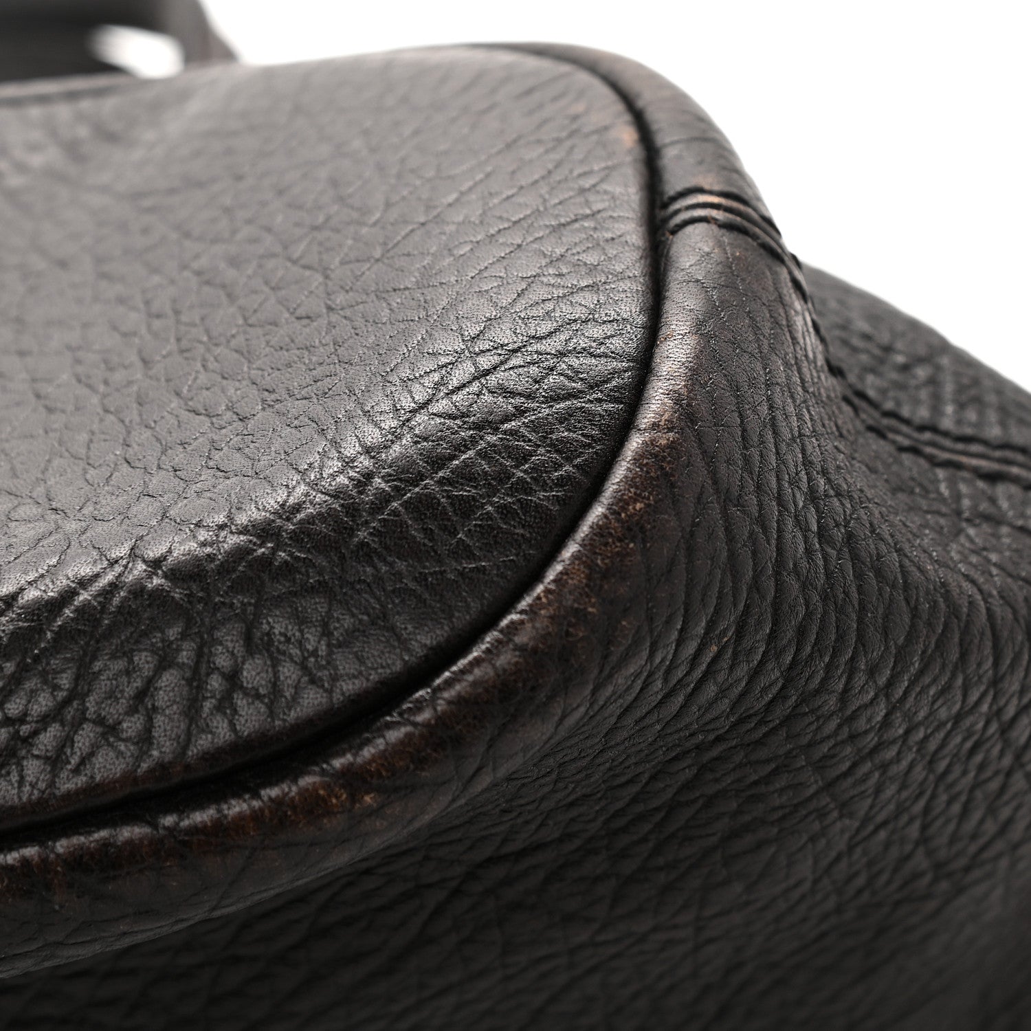 Givenchy Lambskin Medium Nightingale Black 8 of 16