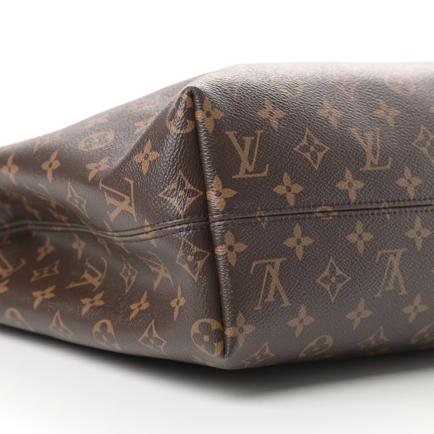 Louis Vuitton Monogram Graceful MM Pivoine 10 of 14