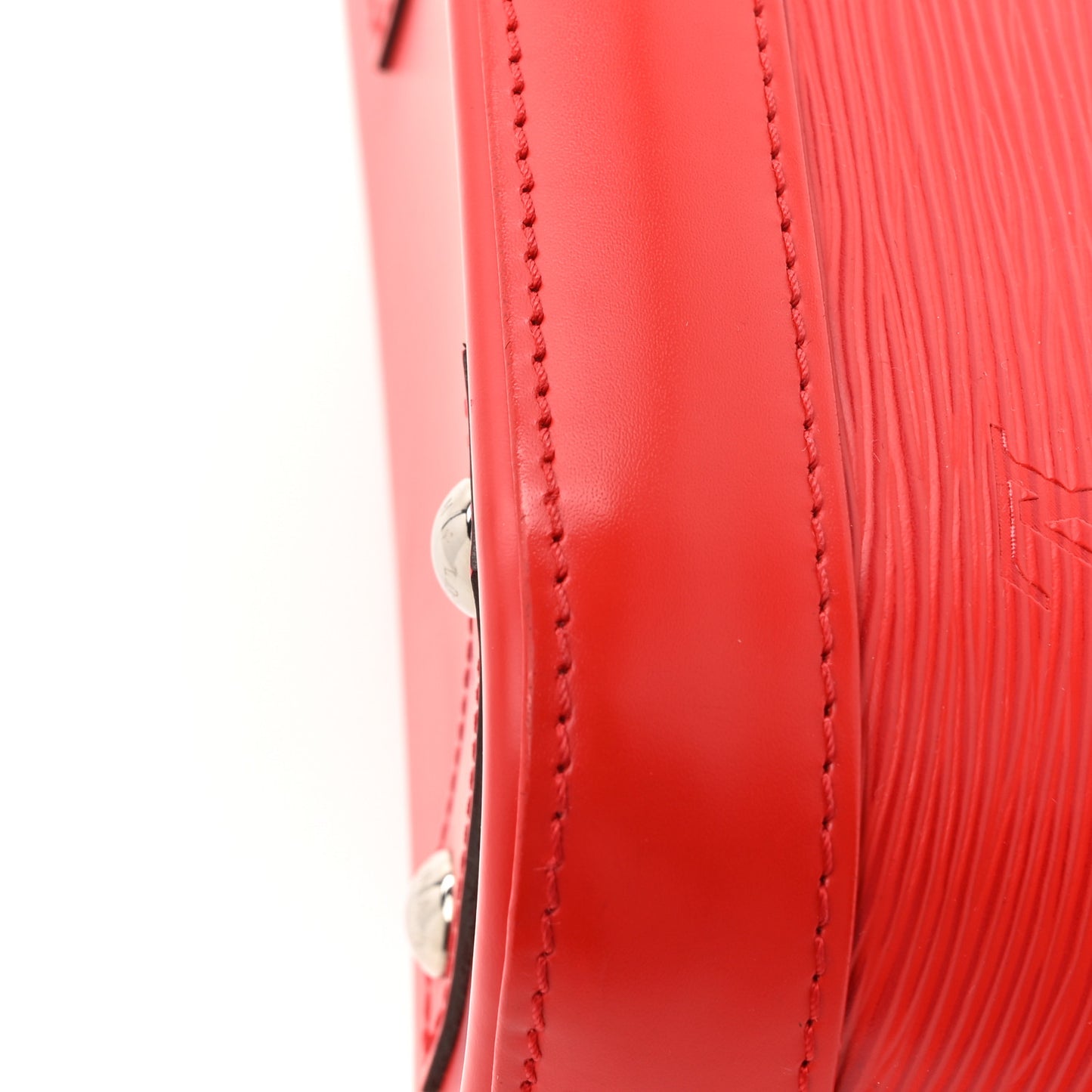 Epi Alma BB Coquelicot