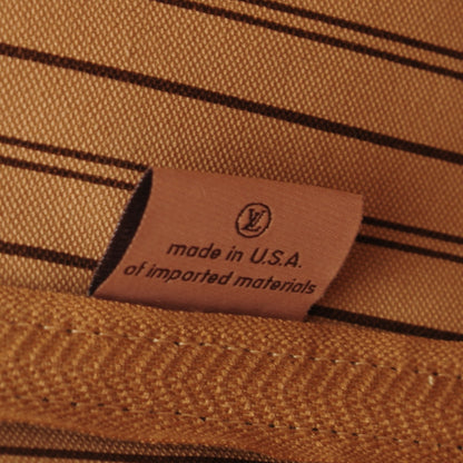 Louis Vuitton Monogram Neverfull MM 6 of 8