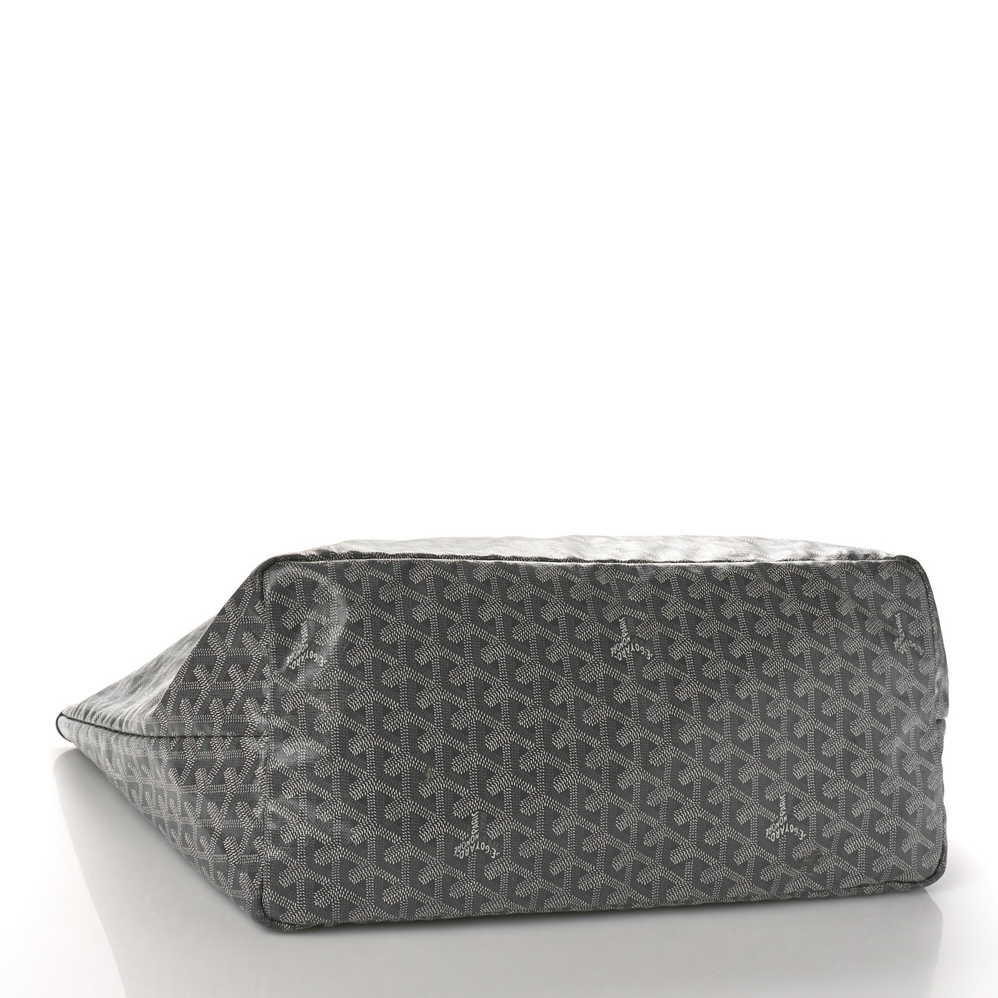 Goyardine Saint Louis PM Grey