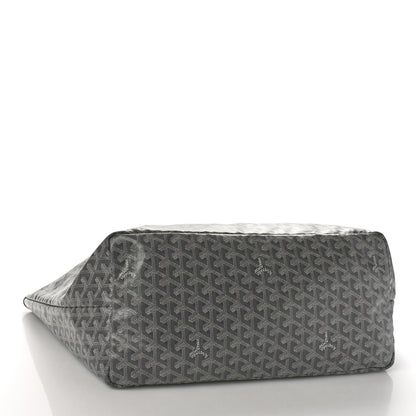 Goyard Goyardine Saint Louis PM Grey 5 of 12