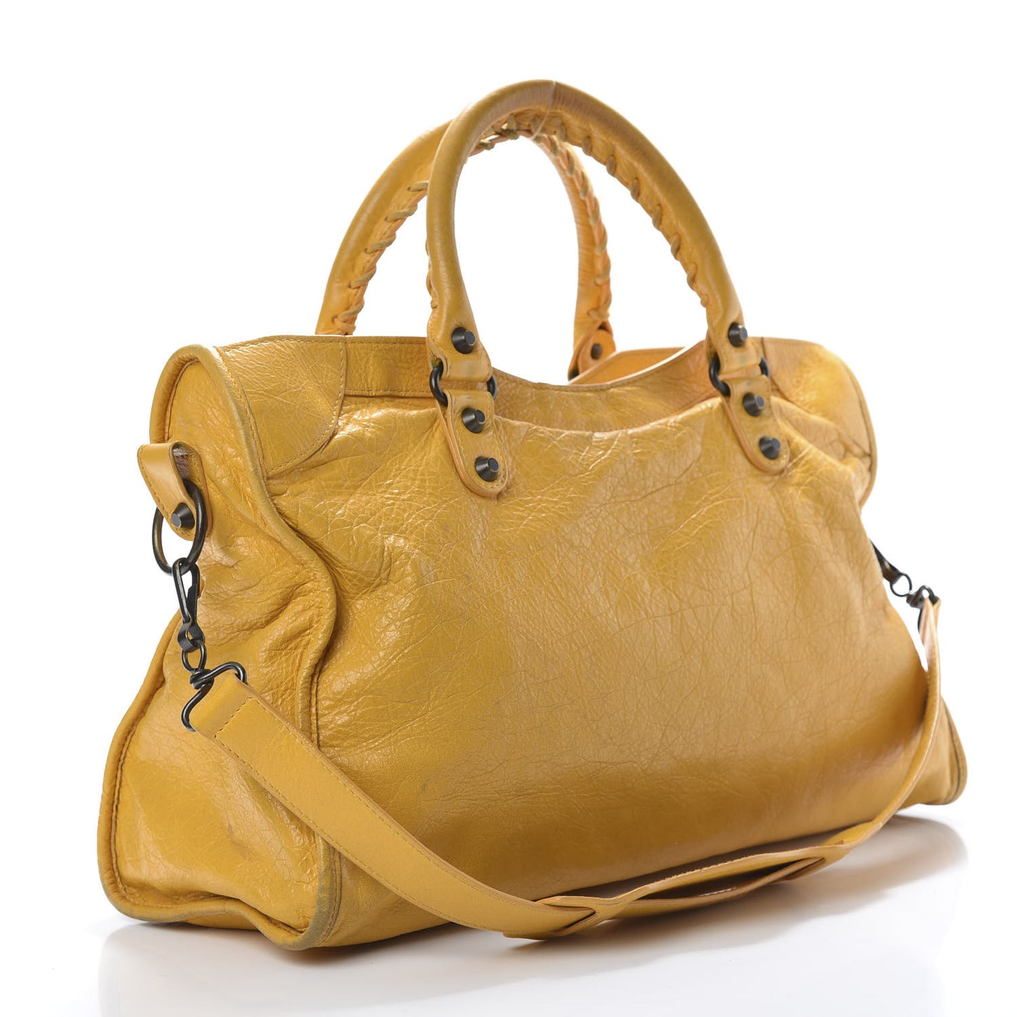 Agneau Classic Hardware City Mangue