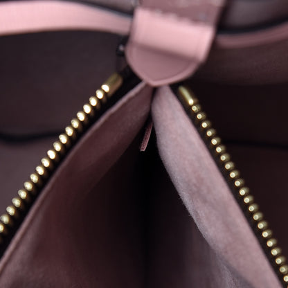 Louis Vuitton Monogram Neonoe MM Rose Poudre 7 of 10
