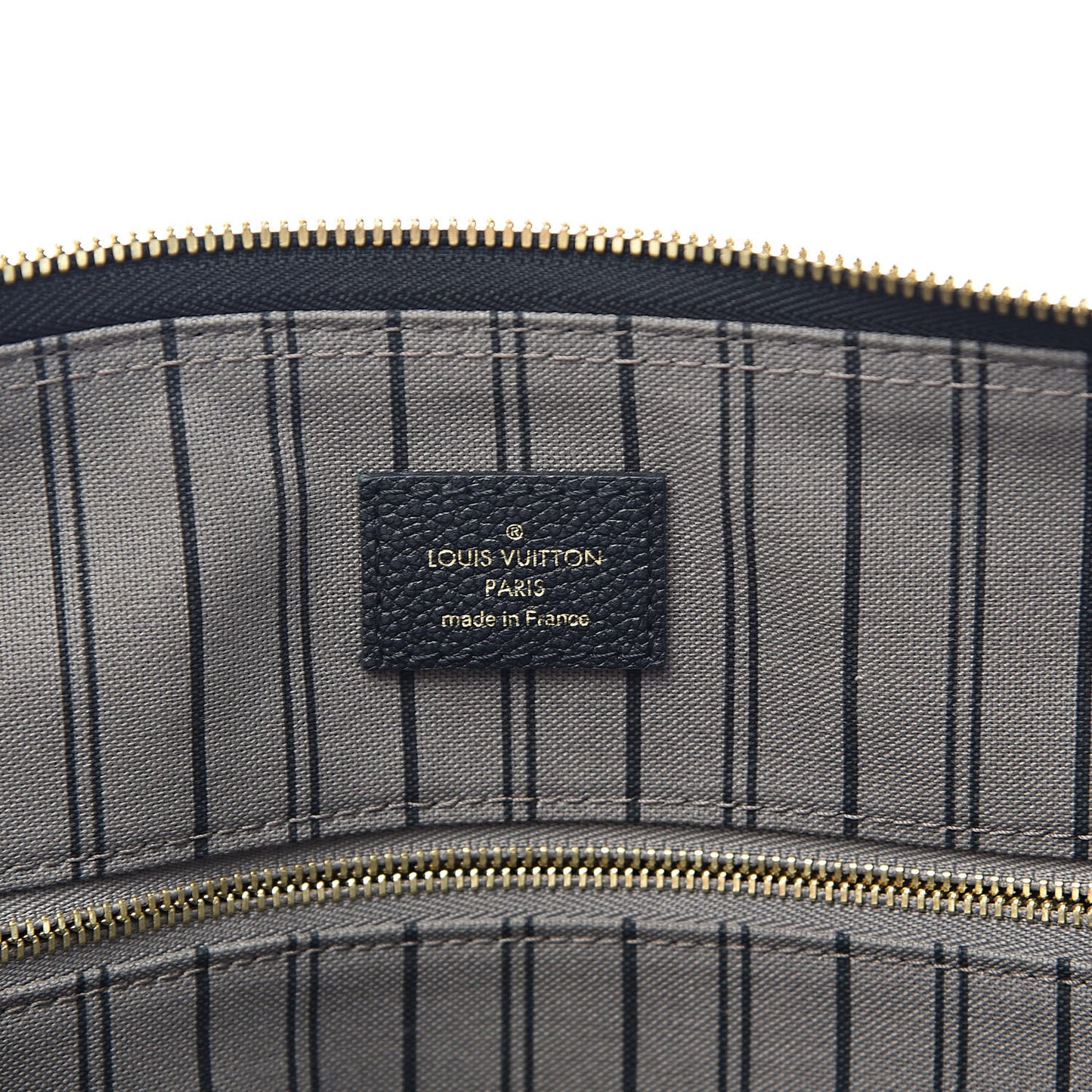 Empreinte Speedy Bandouliere 30 Black