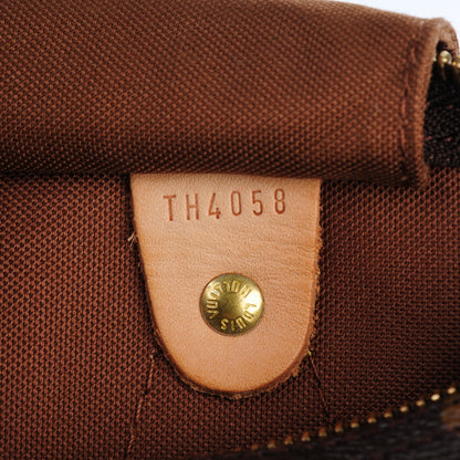 Louis Vuitton Monogram Speedy 30 7 of 7