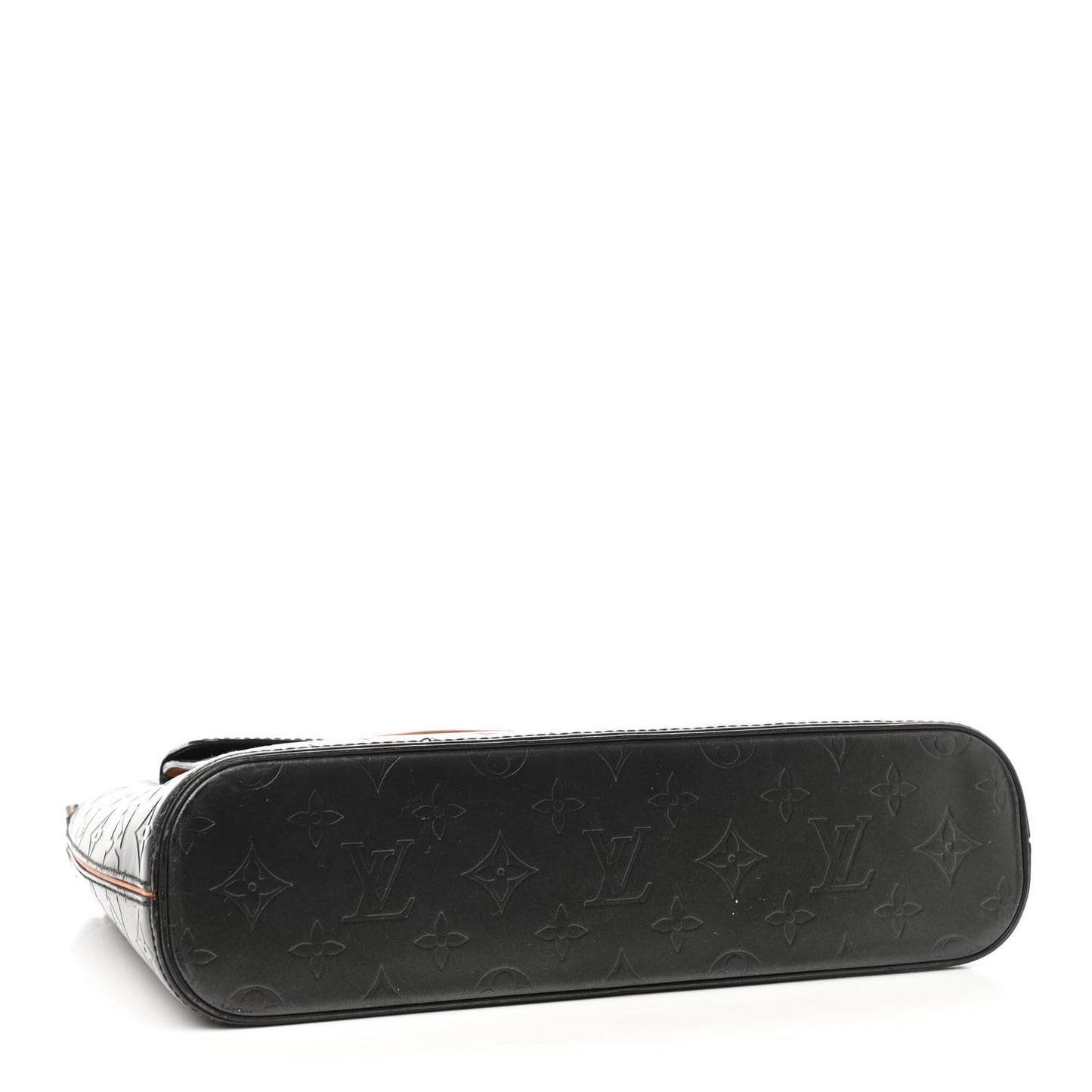 Mat Monogram Allston Black