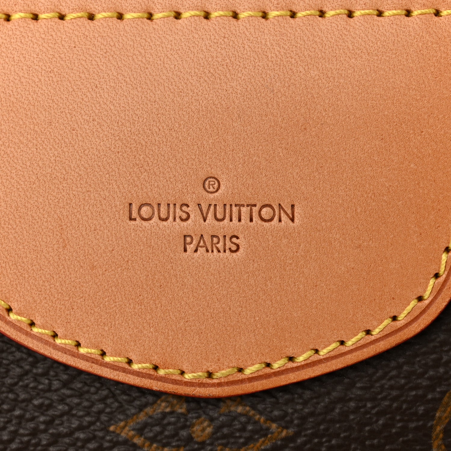 Louis Vuitton Monogram Stresa PM 6 of 11