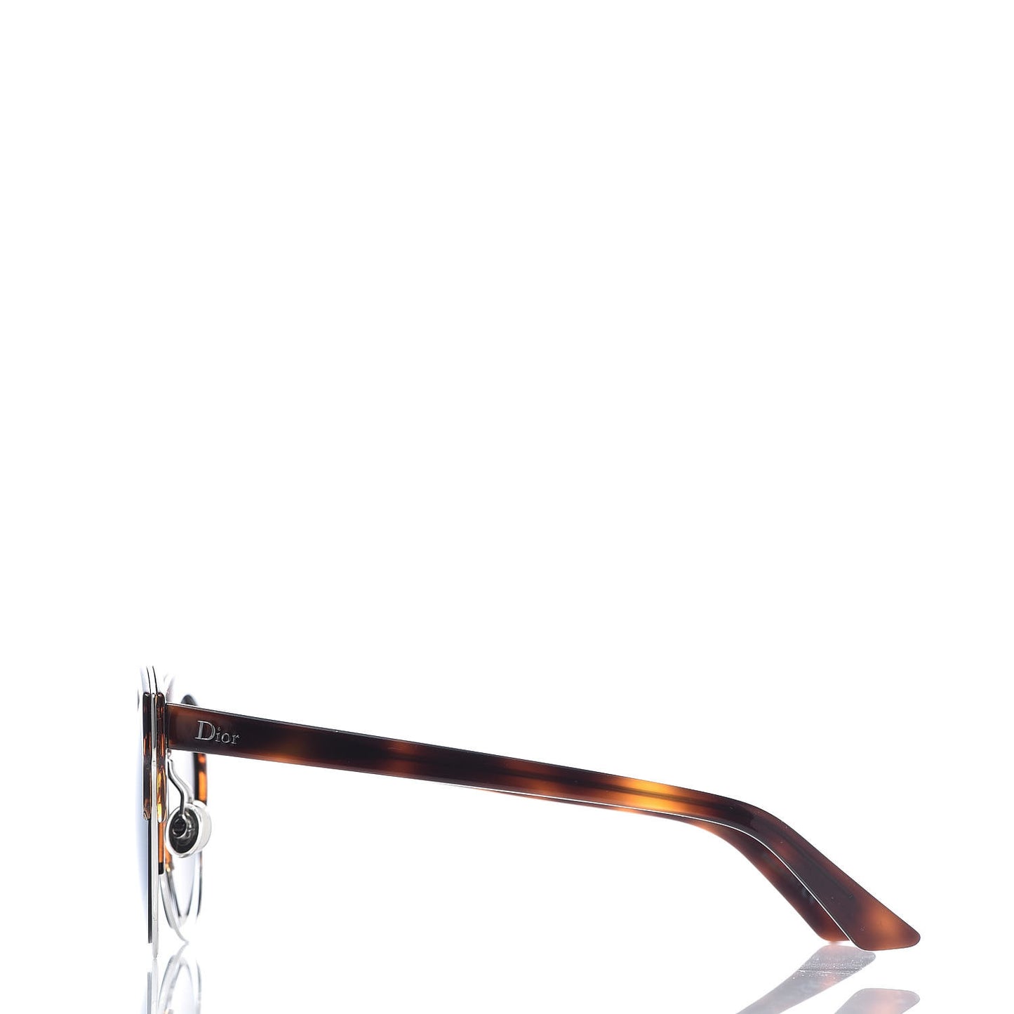 Sideral 1 Sunglasses Havana