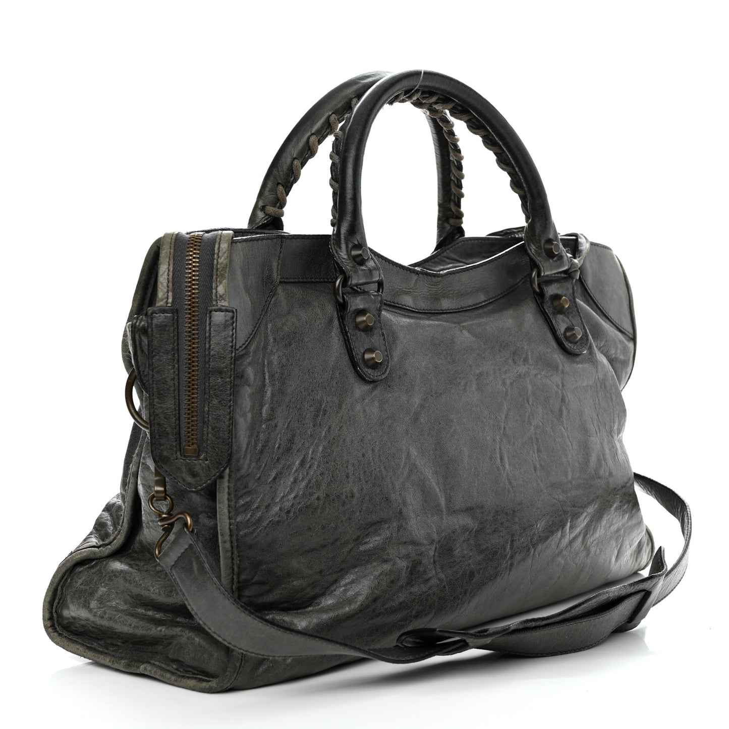 Chevre Classic Hardware City Plomb