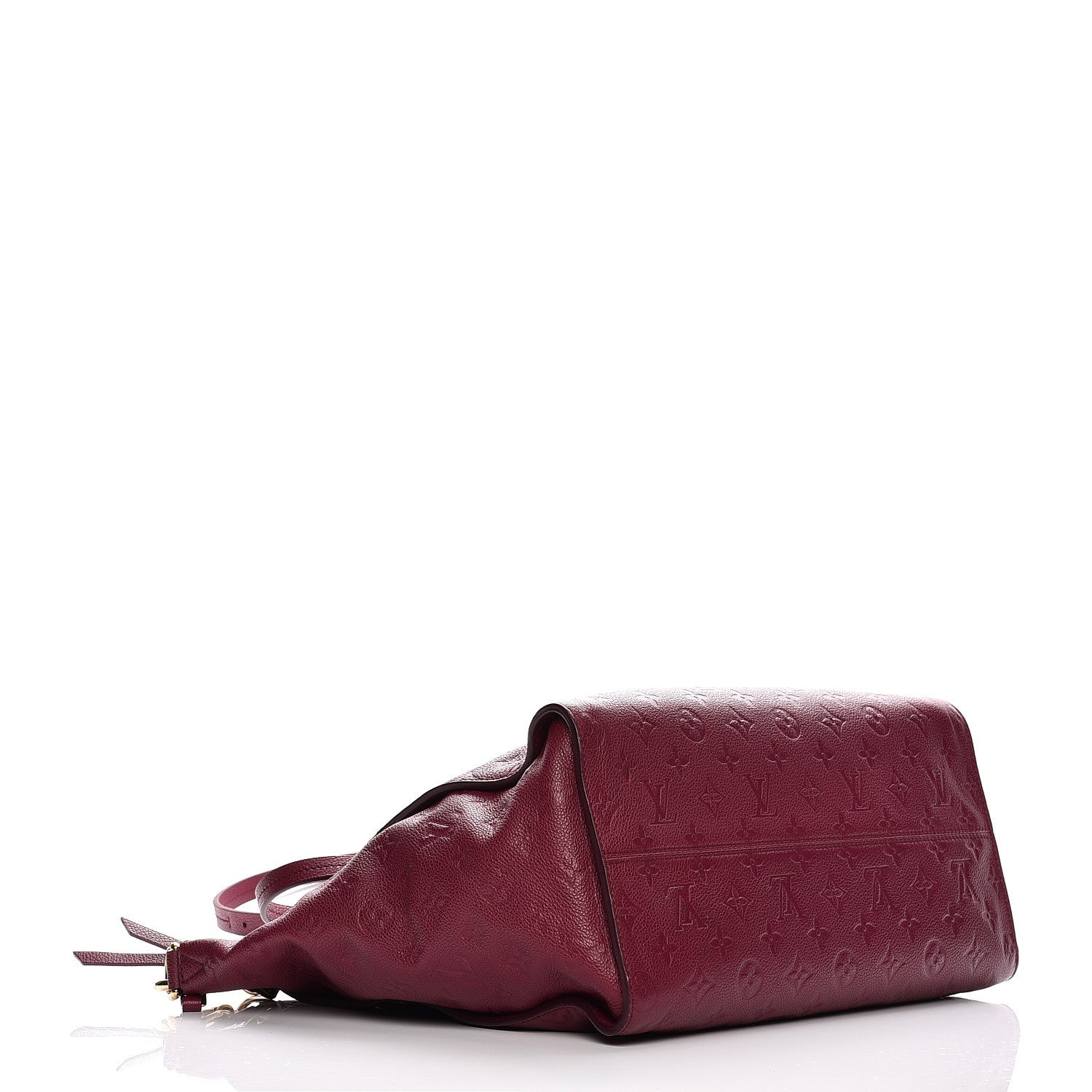Louis Vuitton Empreinte Lumineuse PM Aurore 5 of 12
