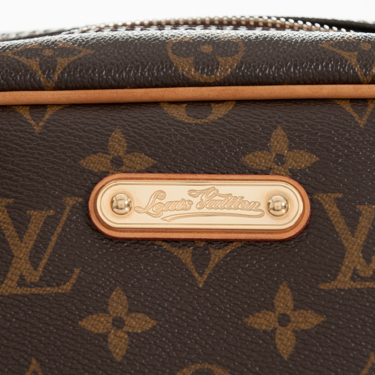 Louis Vuitton Monogram Montorgueil GM 8 of 10
