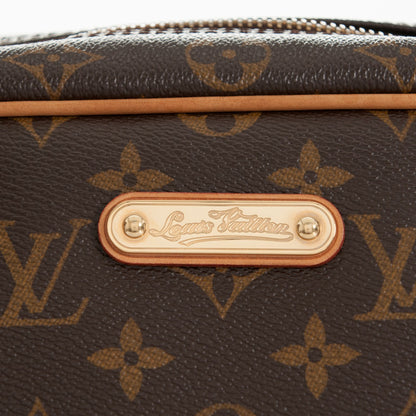 Louis Vuitton Monogram Montorgueil GM 8 of 10