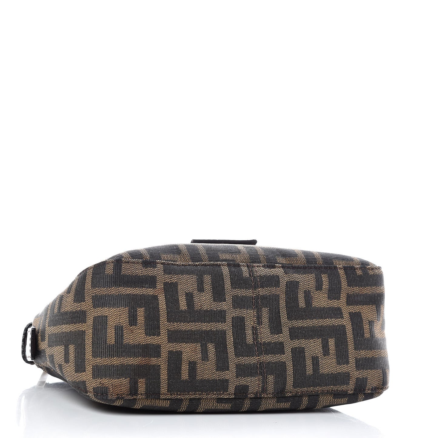 Zucca Small Shoulder Bag Tobacco