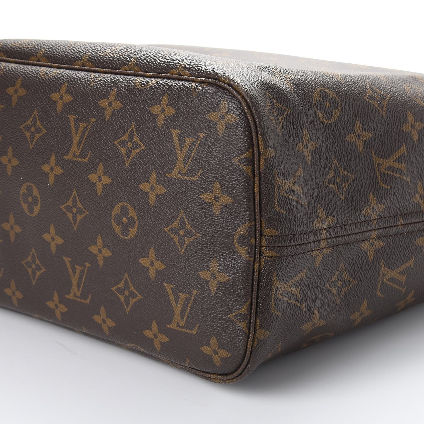 Monogram Neverfull MM