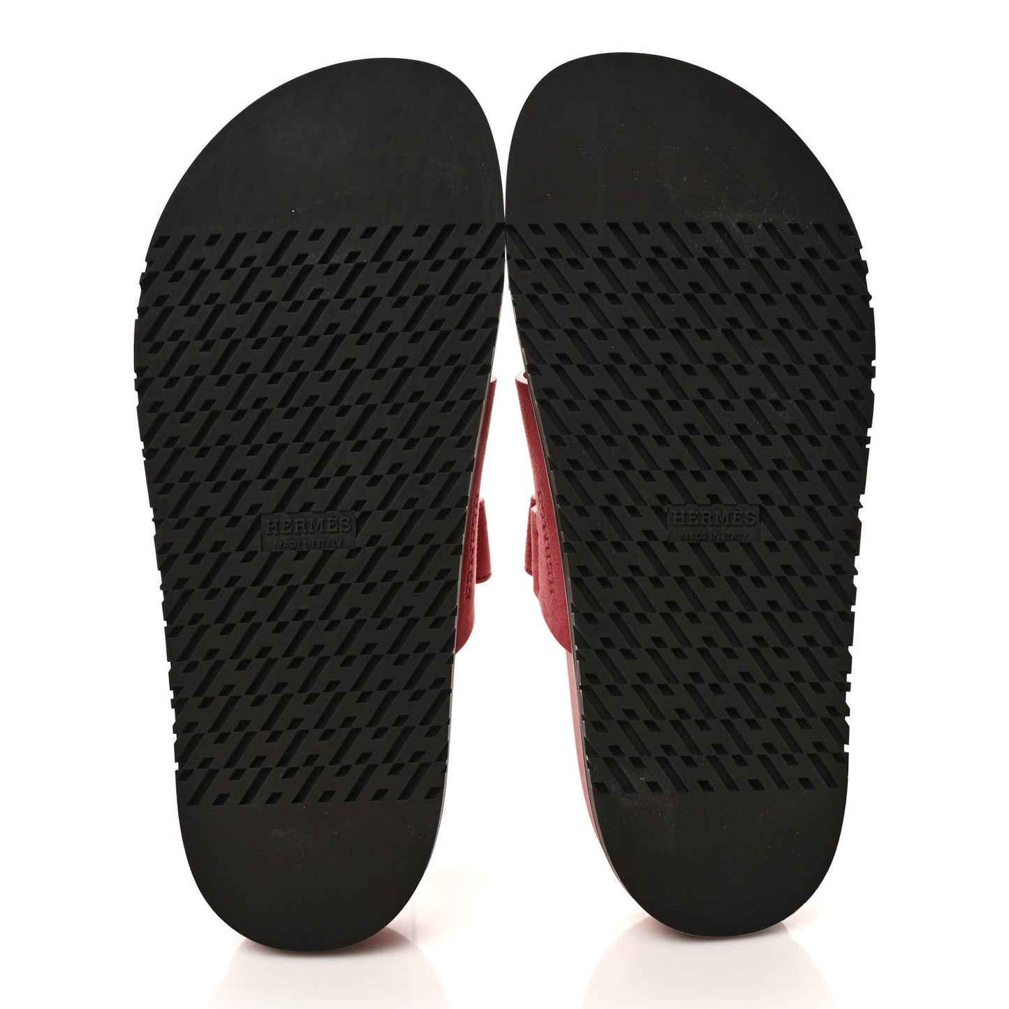 Suede Goatskin Womens Chypre Sandals 38 Rose Aphrodite