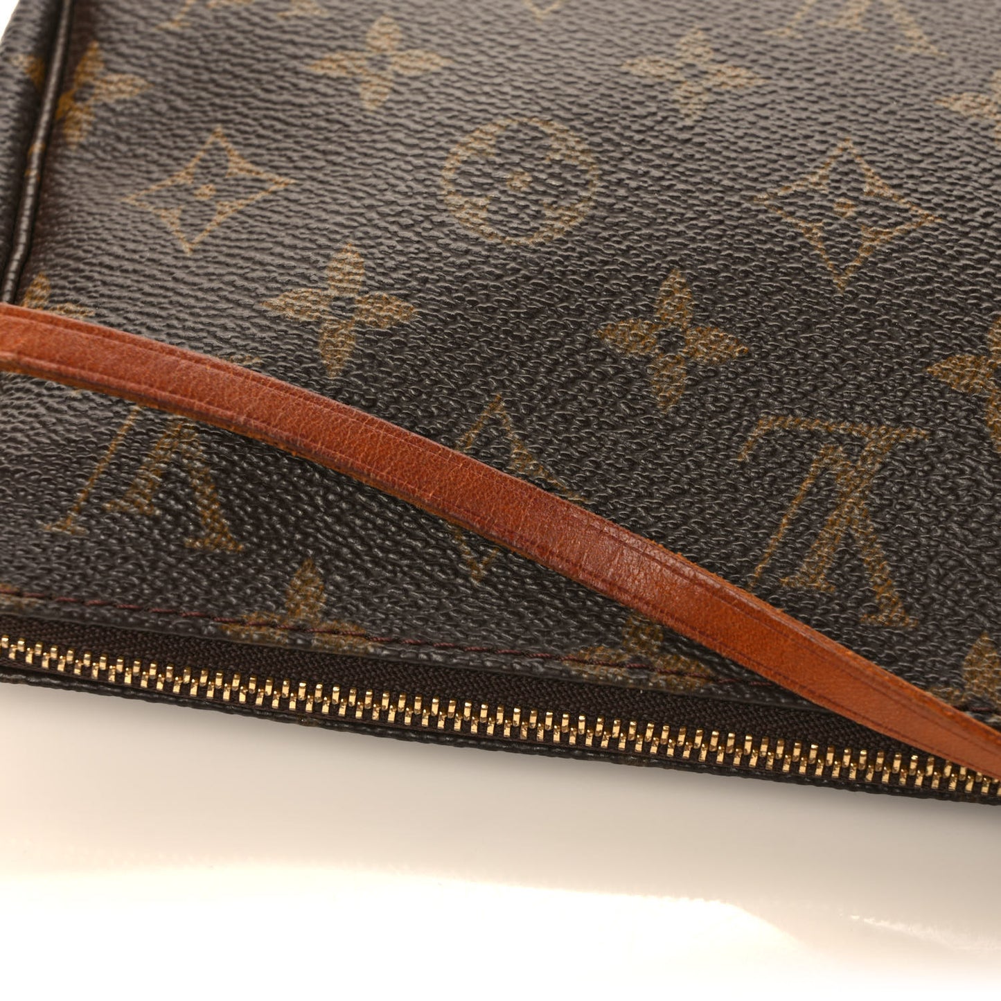Monogram Pochette Accessories