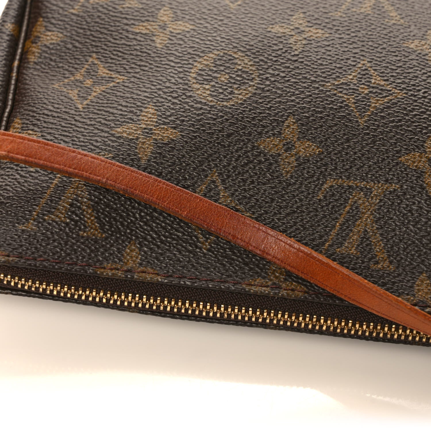 Louis Vuitton Monogram Pochette Accessories 12 of 12